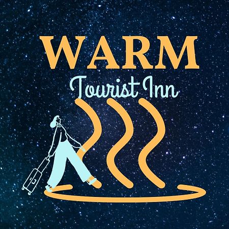 Warm Tourist Inn Badian Ngoại thất bức ảnh