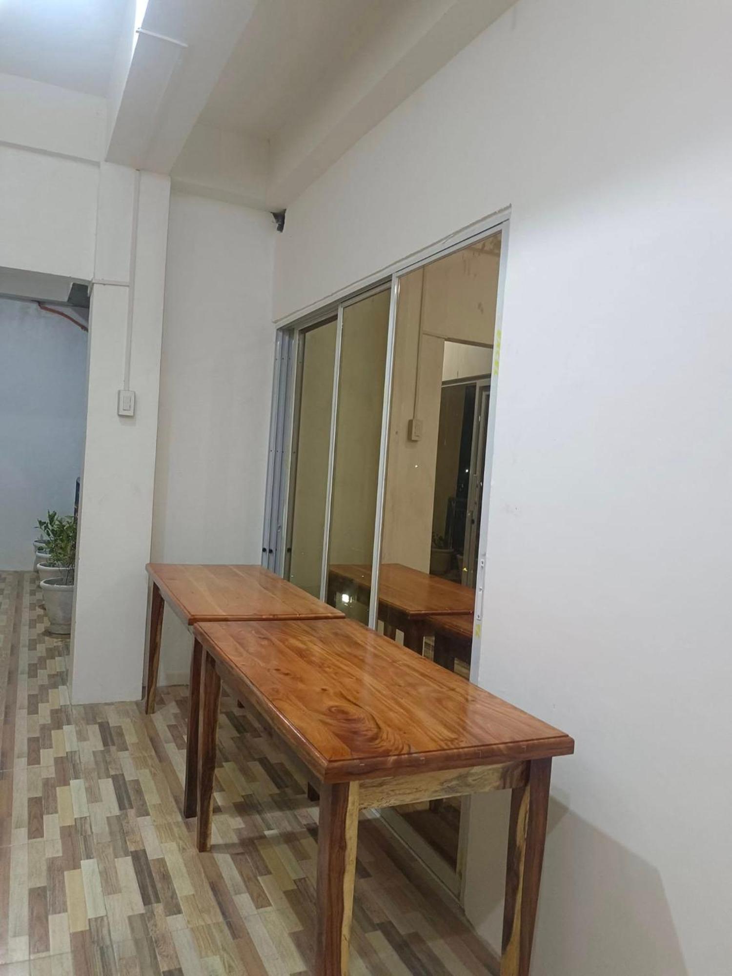 Warm Tourist Inn Badian Ngoại thất bức ảnh